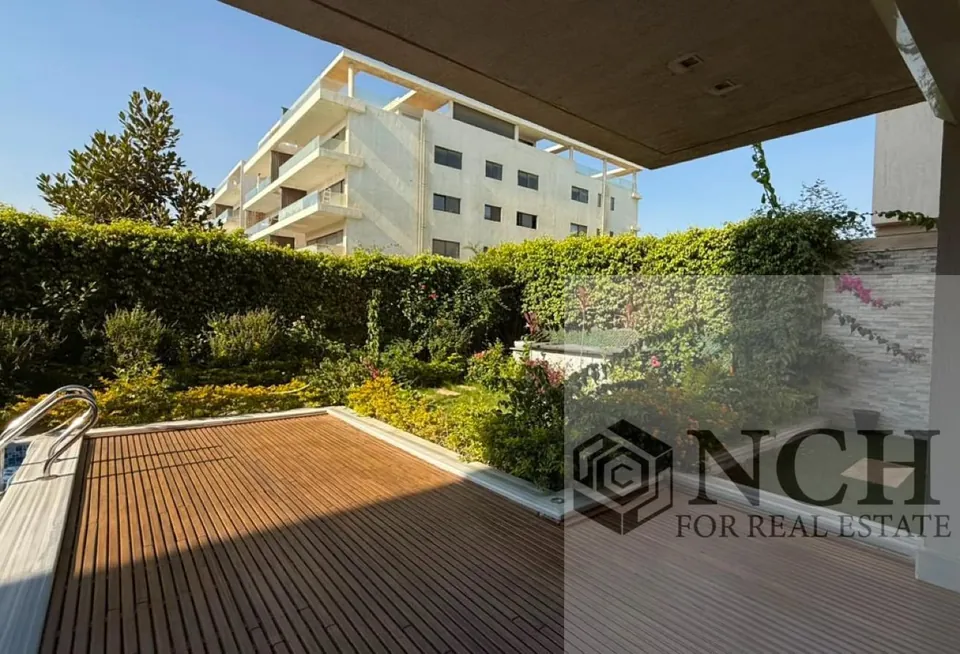 Semi-furnished Apartment for rent in Lake View Residence - AG88123624