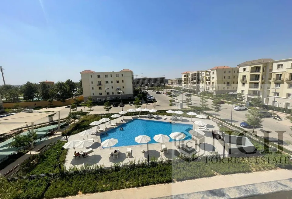 شقة مفروشة للإيجار في ميفيدا - AG88124727