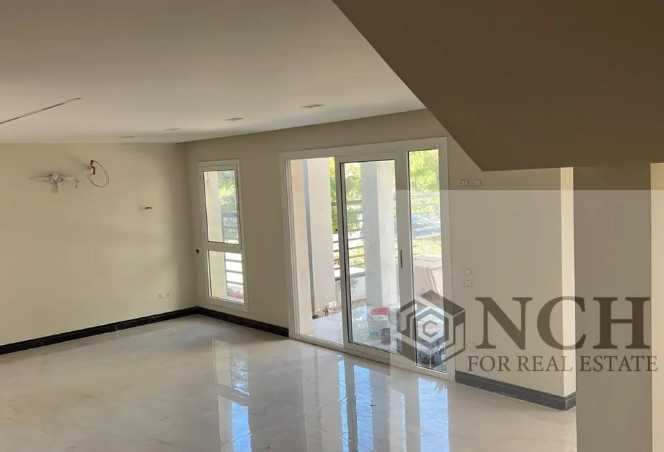 Furnished Duplex for rent in Hyde Park New Cairo — photo 2