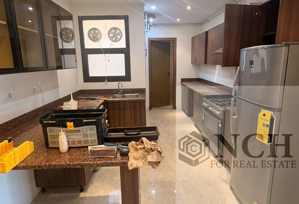 Semi-furnished Apartment for rent in Eastown - AG88409599