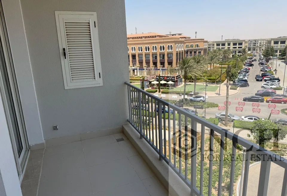 شقة مفروشة للإيجار في ميفيدا - AG88684278
