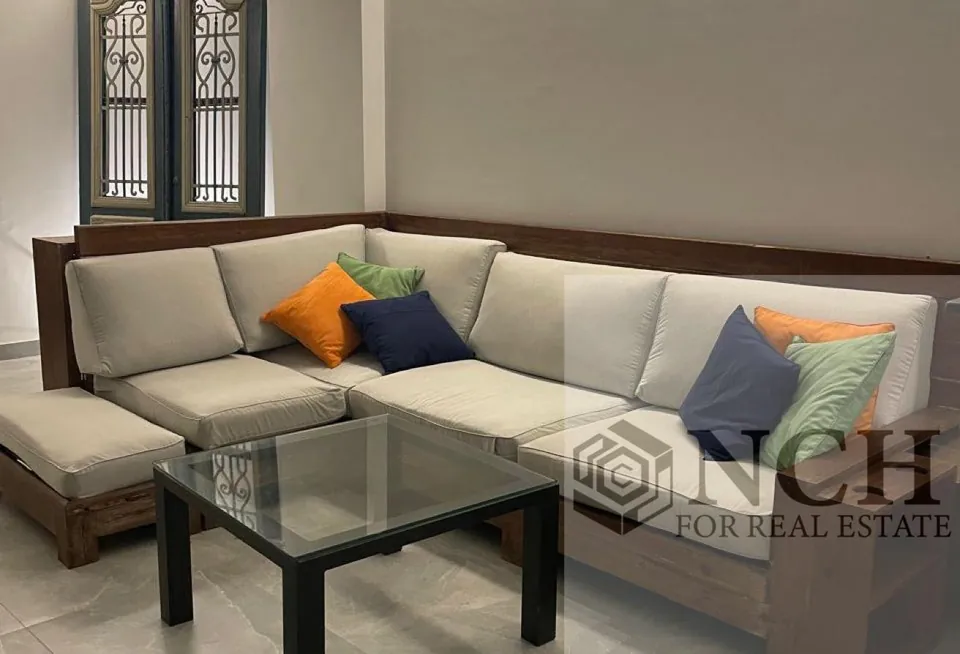 شقة مفروشة للإيجار في فيليت - AG88684536