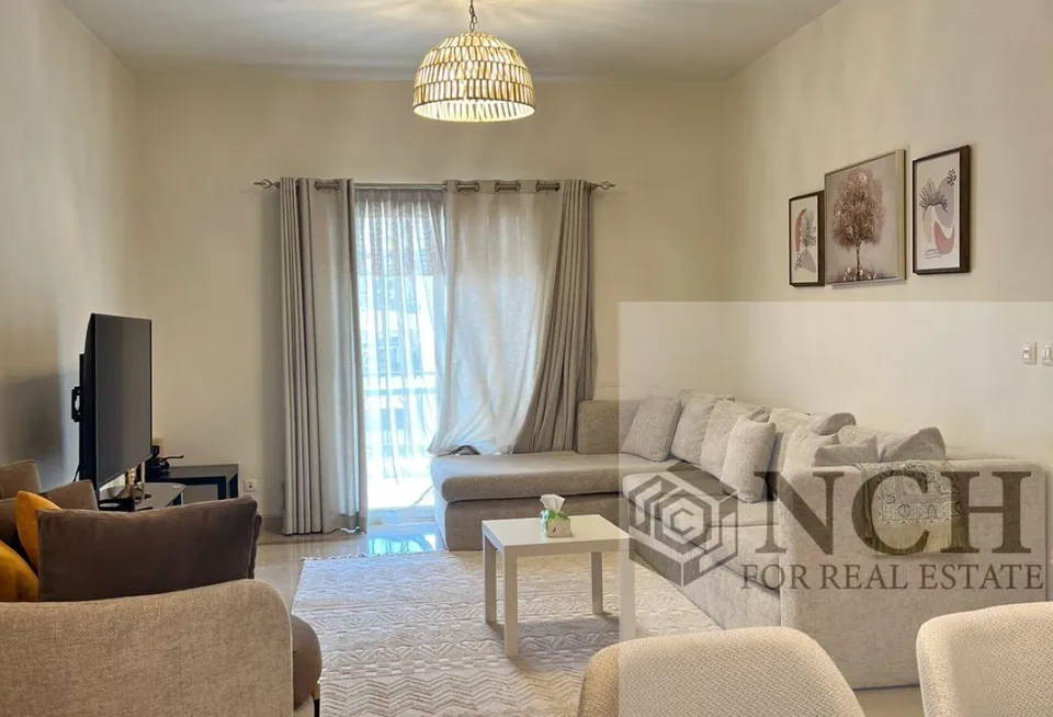 شقة مفروشة للإيجار في ميفيدا - AG88953714