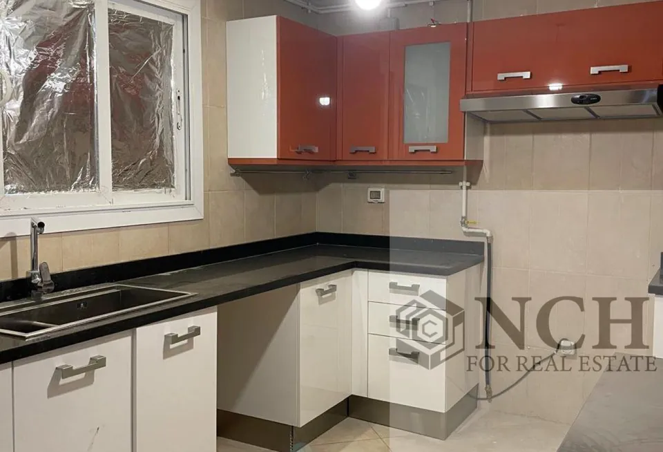 شقة نص مفروشة للإيجار في هايد بارك - AG88954539