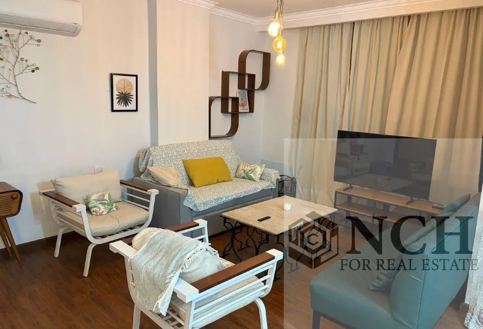 Semi-furnished Apartment for rent in Villette — photo 3