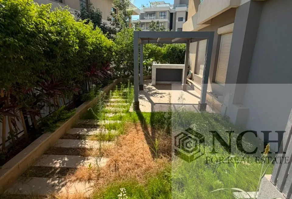 شقة نص مفروشة للإيجار في فيليت - AG88962767