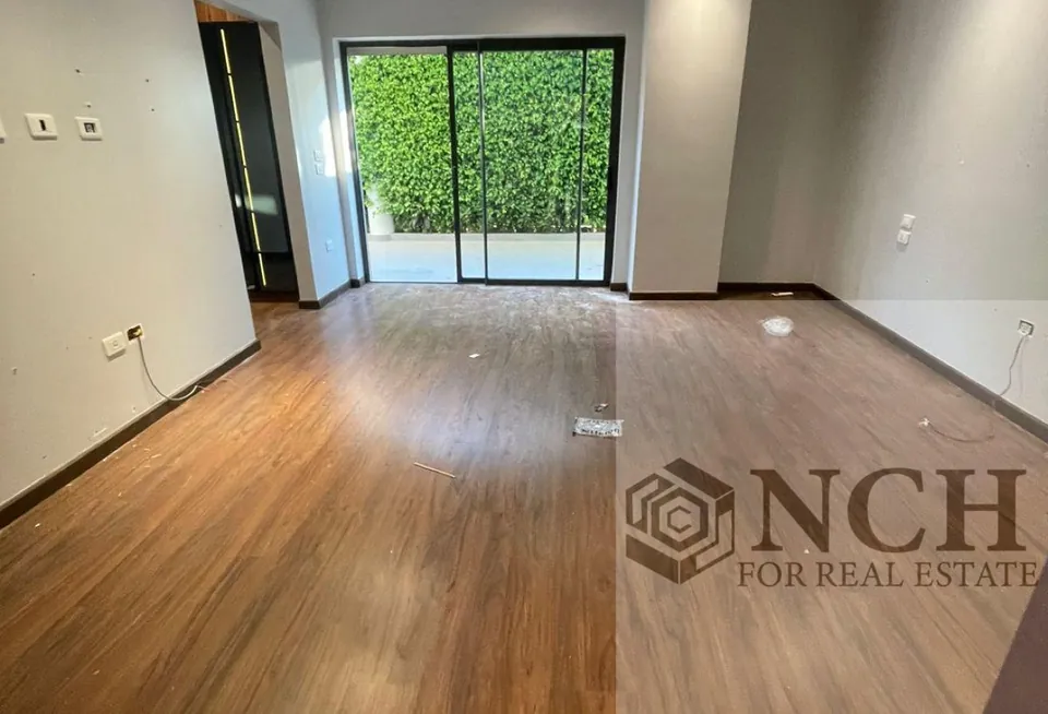 شقة نص مفروشة للإيجار في ليك فيو ريزيدنس - AG89237321