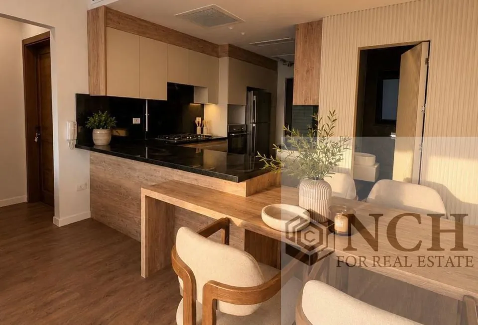 Furnished Apartment for rent in Lake View Residence - AG89239507