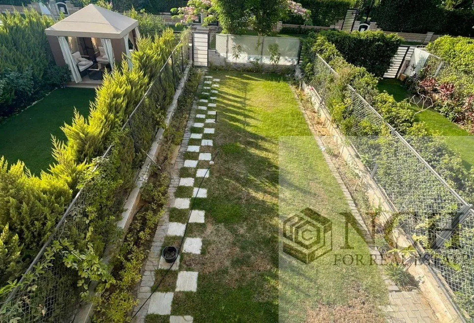 إيجار في ليان ريزيدنس