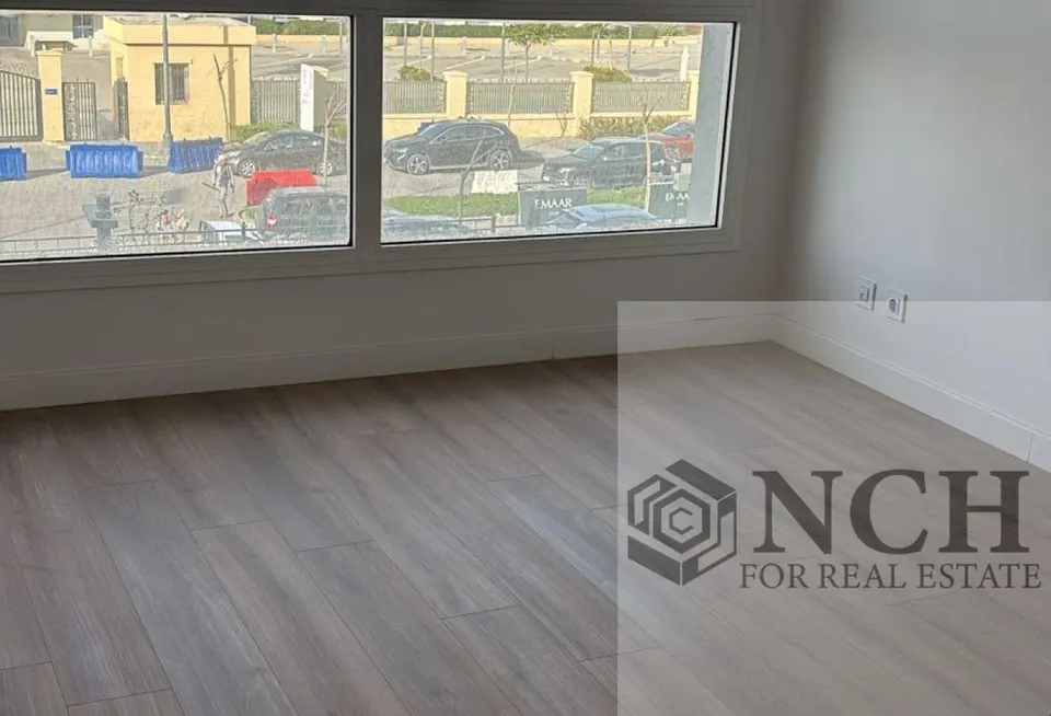 شقة نص مفروشة للإيجار في ميفيدا - AG89565812