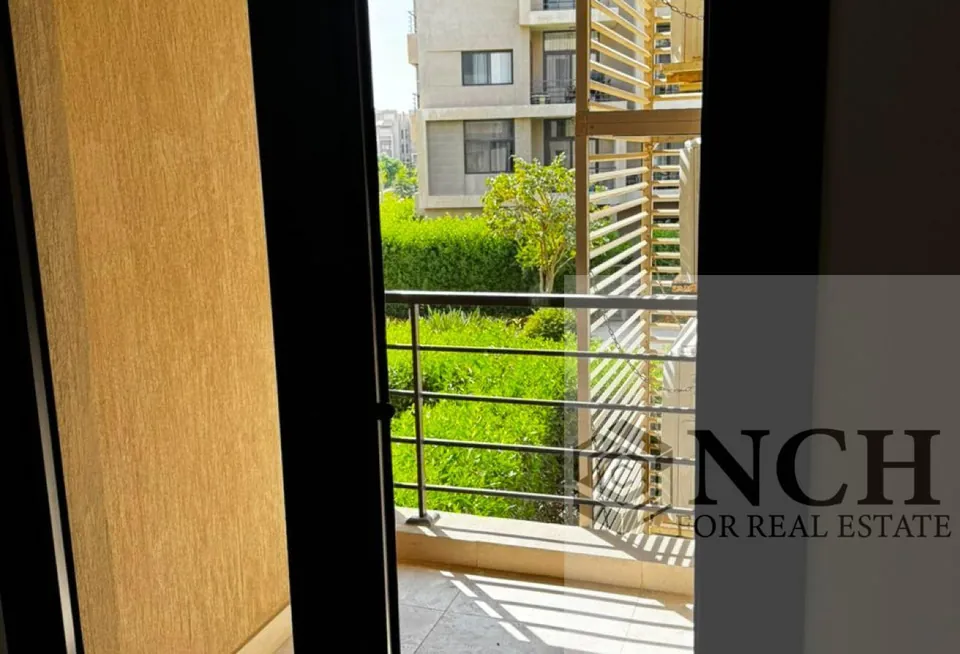 شقة نص مفروشة للإيجار في مون ريزيدنس - AG89892986