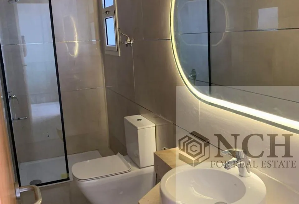 Semi-furnished Penthouse for rent in El Patio 7 — photo 4