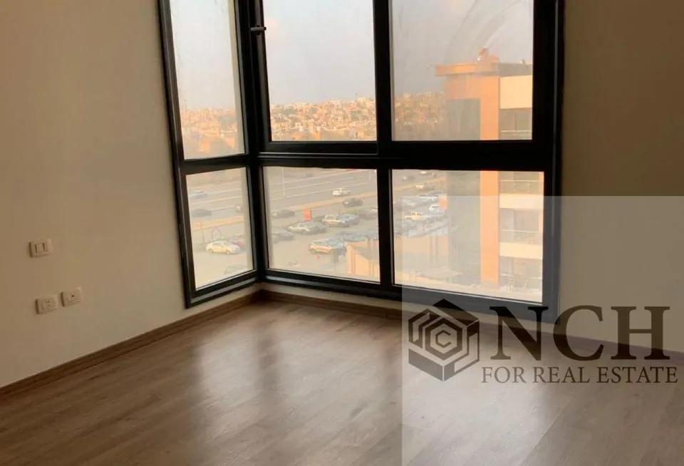 Semi-furnished Penthouse for rent in El Patio 7 — photo 6