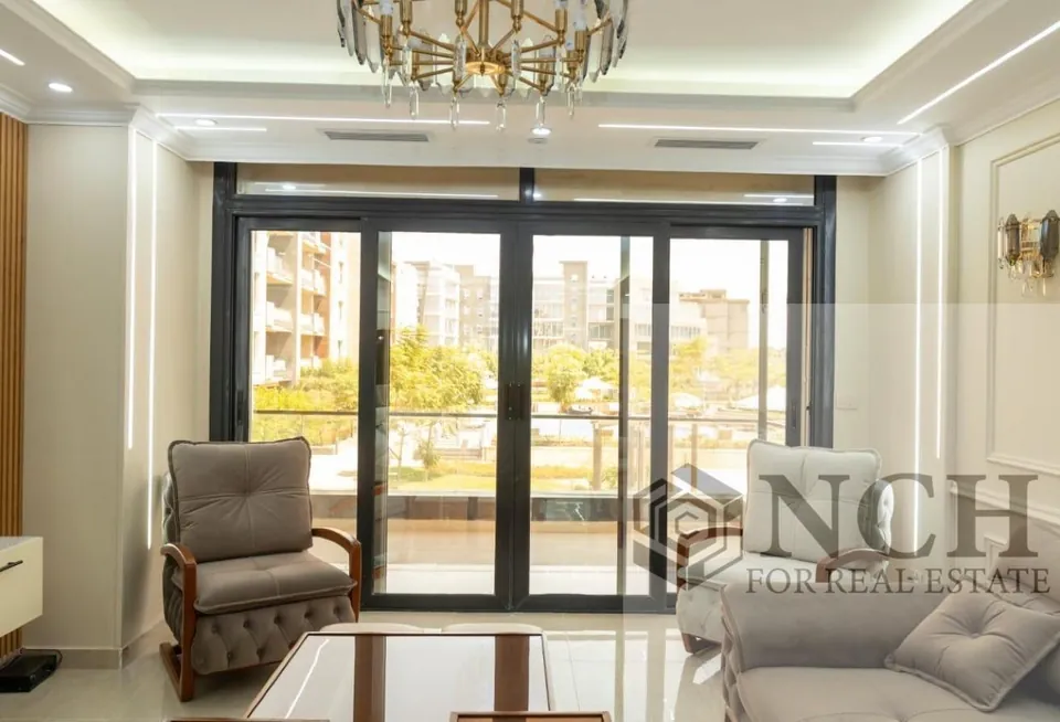 شقة مفروشة للإيجار في آزاد - AG90178687