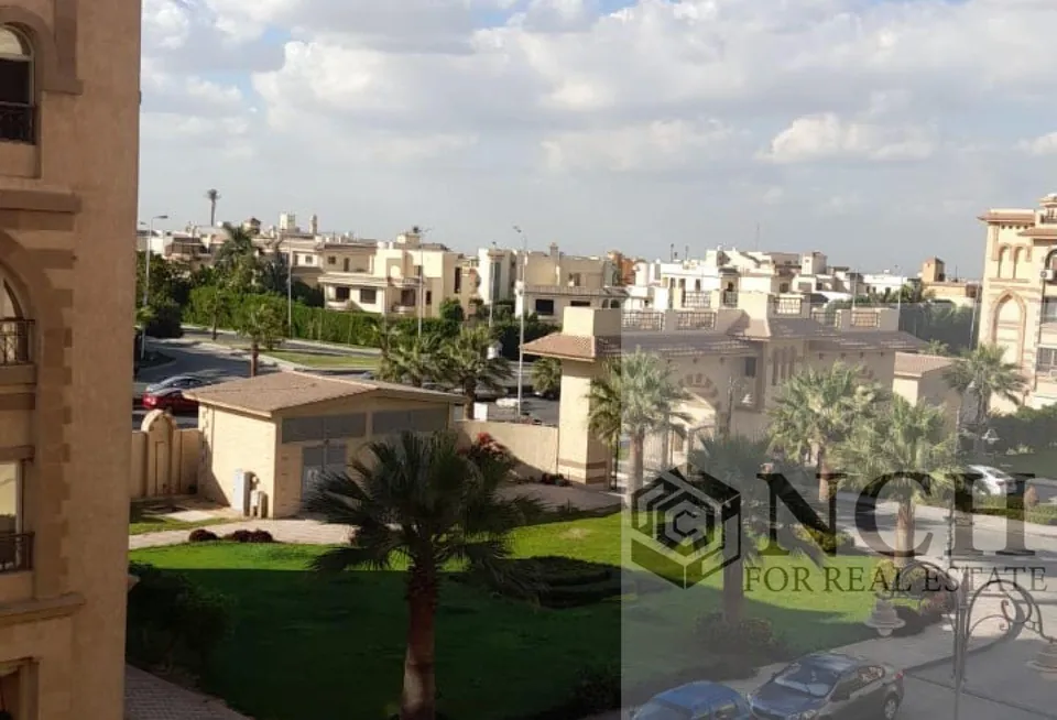 شقة مفروشة للإيجار في حياتي ريزيدنس — صورة 2