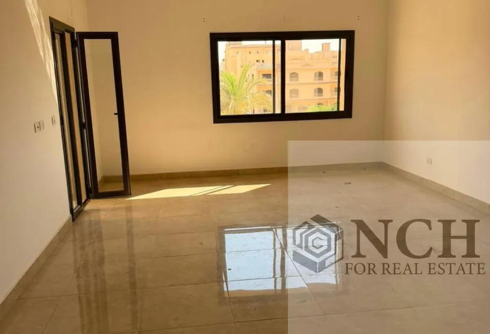 شقة نص مفروشة للإيجار في مون ريزيدنس - AG90720796