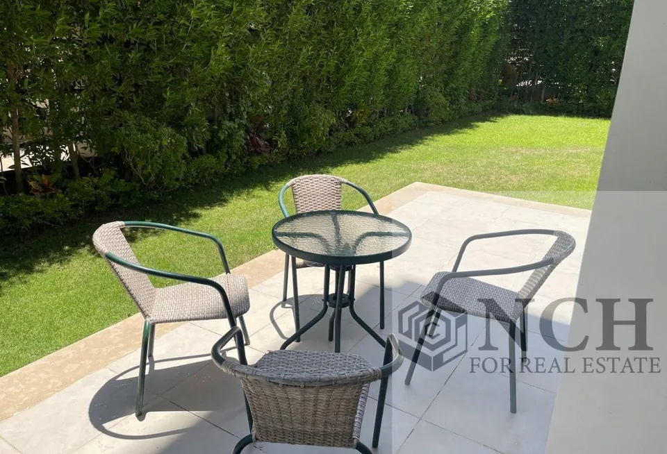 Furnished Apartment for rent in Hyde Park New Cairo — photo 2