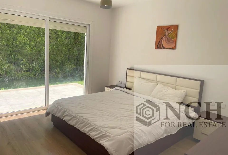 Furnished Apartment for rent in Hyde Park New Cairo — photo 3