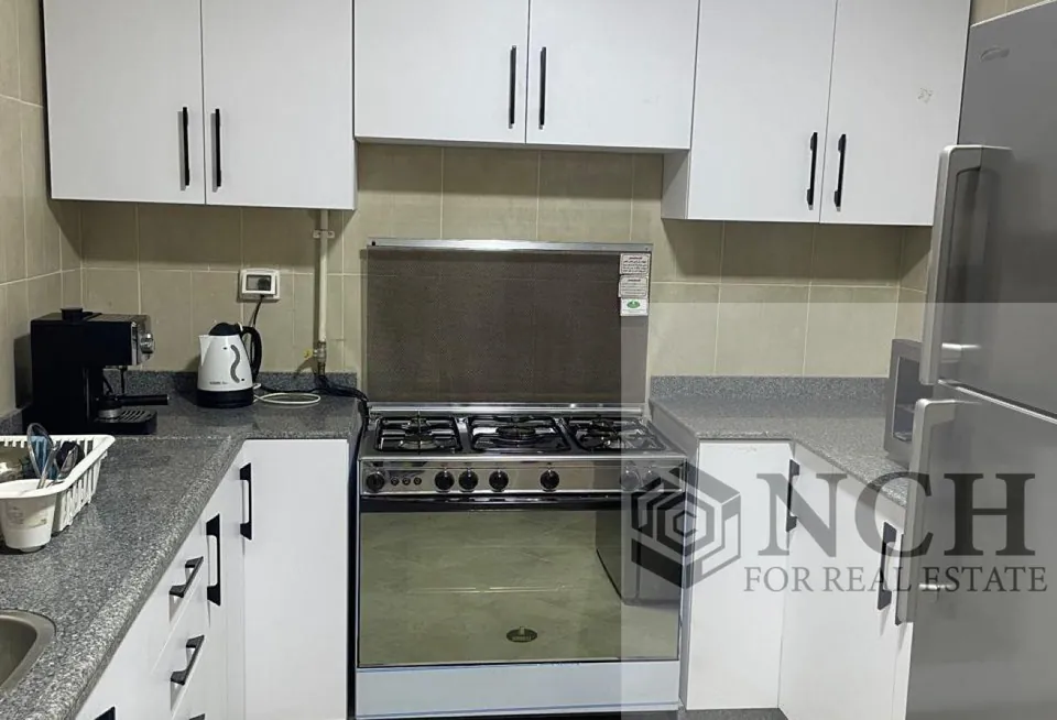 Furnished Apartment for rent in Hyde Park New Cairo — photo 4