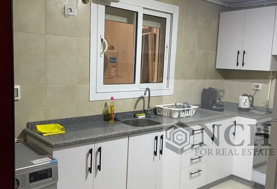 Furnished Apartment for rent in Hyde Park New Cairo — photo 5