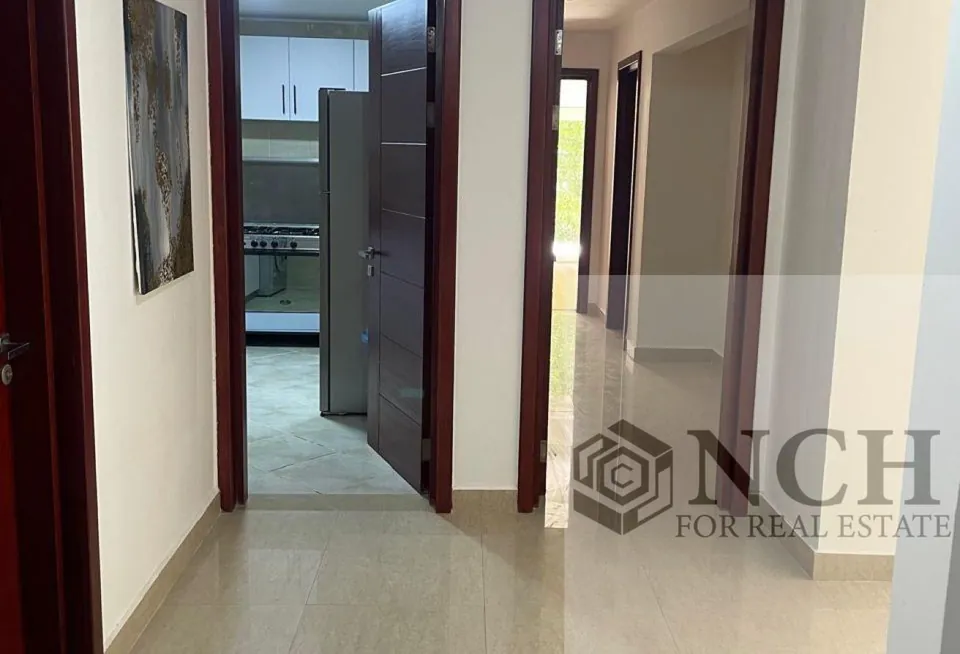 Furnished Apartment for rent in Hyde Park New Cairo — photo 6