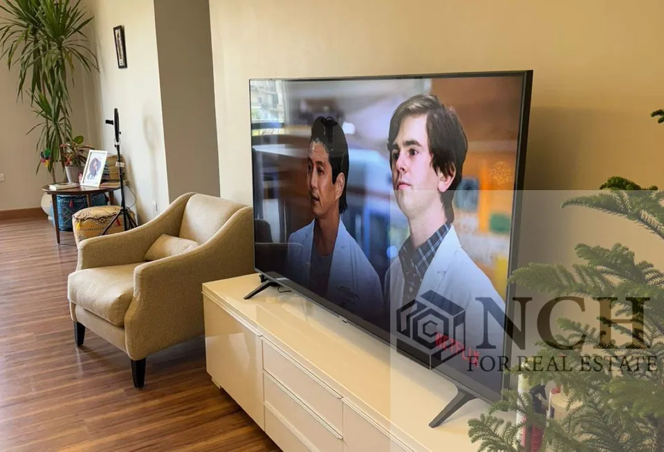 شقة مفروشة للإيجار في إيستاون - AG90723830
