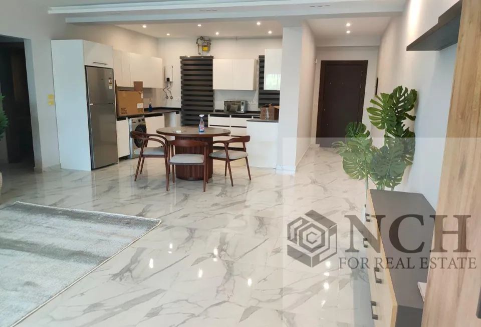 شقة مفروشة للإيجار في ليك فيو ريزيدنس - AG90724450