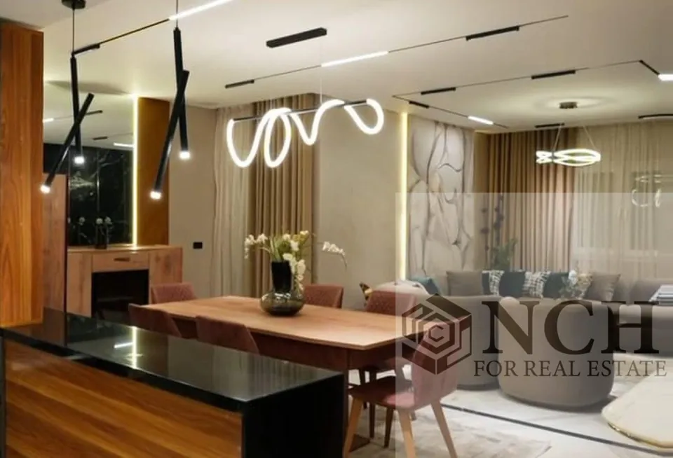 Furnished Apartment for rent in Hyde Park New Cairo — photo 2