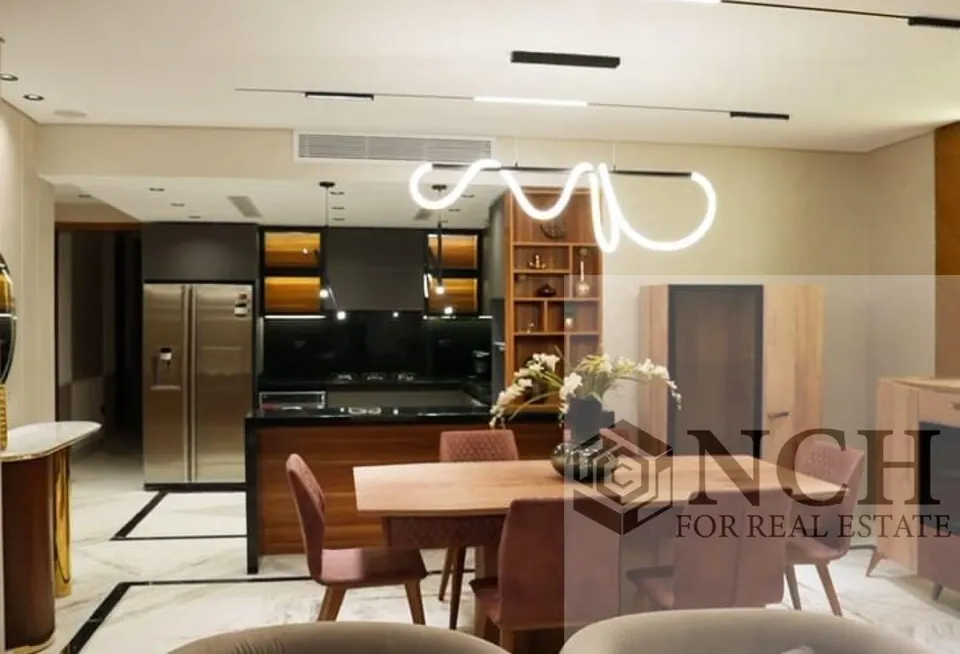 Furnished Apartment for rent in Hyde Park New Cairo — photo 3