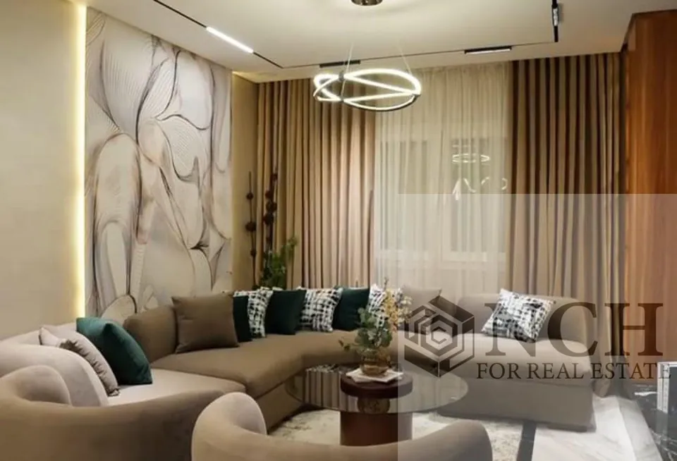 Furnished Apartment for rent in Hyde Park New Cairo — photo 4