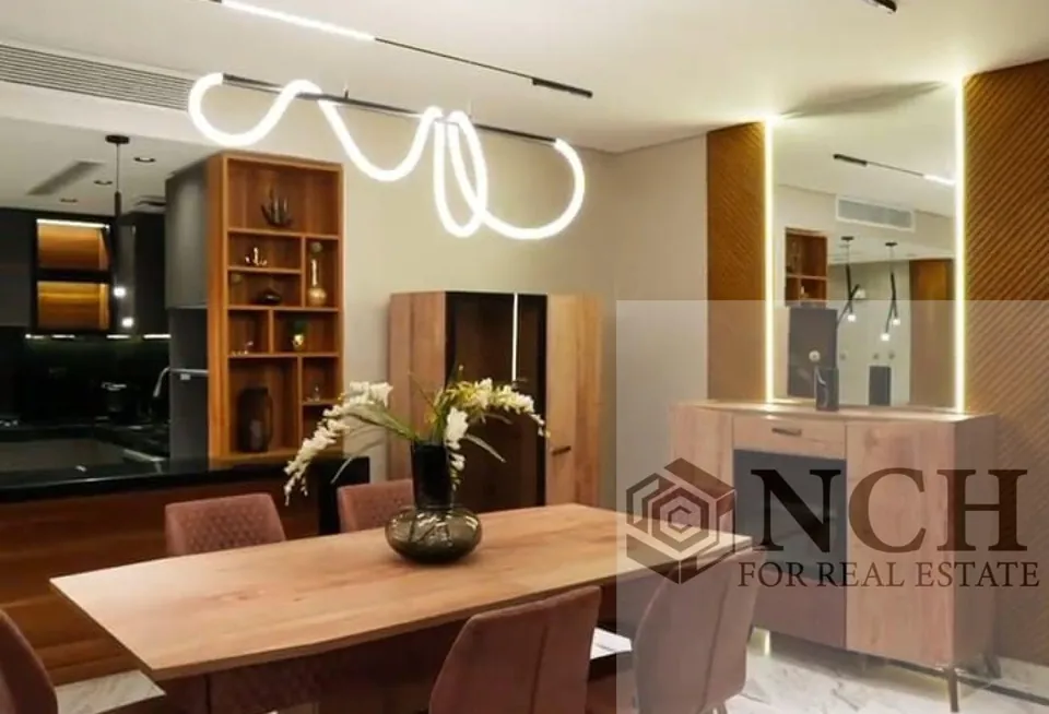 Furnished Apartment for rent in Hyde Park New Cairo — photo 5