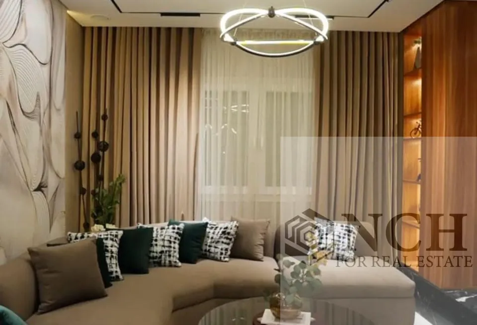 شقة مفروشة للإيجار في هايد بارك - AG90726288