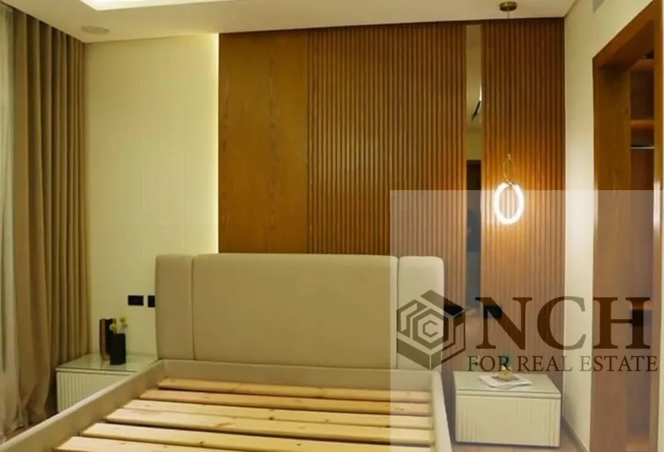 Furnished Apartment for rent in Hyde Park New Cairo — photo 6