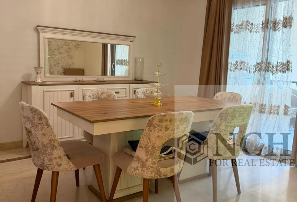 شقة مفروشة للإيجار في ميفيدا - AG90998094
