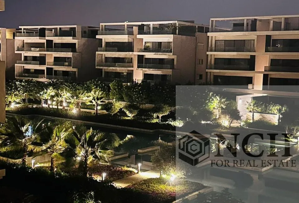 Furnished Apartment for rent in Lake View Residence — photo 3