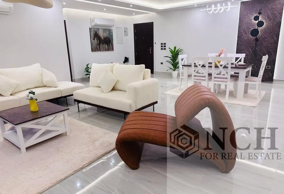 Furnished Apartment for rent in Lake View Residence — photo 4