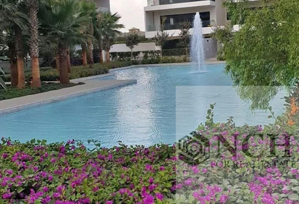 Furnished Apartment for rent in Lake View Residence — photo 6