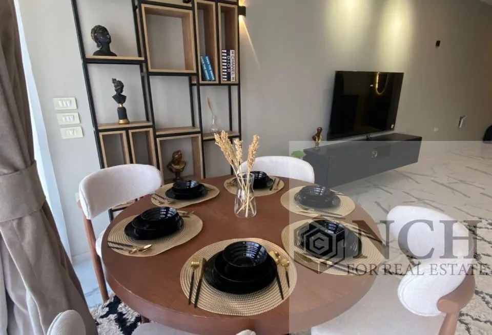 Furnished Apartment for rent in Lake View Residence — photo 2