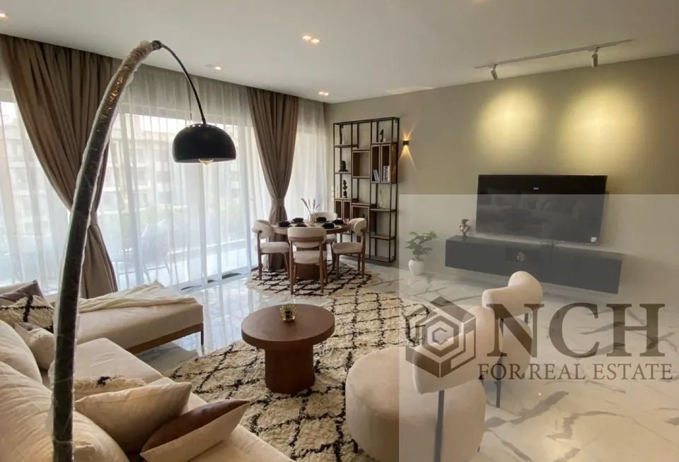 Furnished Apartment for rent in Lake View Residence — photo 3