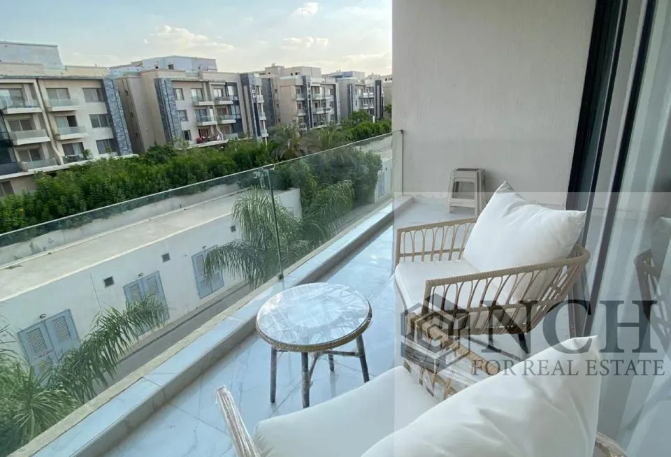 Furnished Apartment for rent in Lake View Residence — photo 5