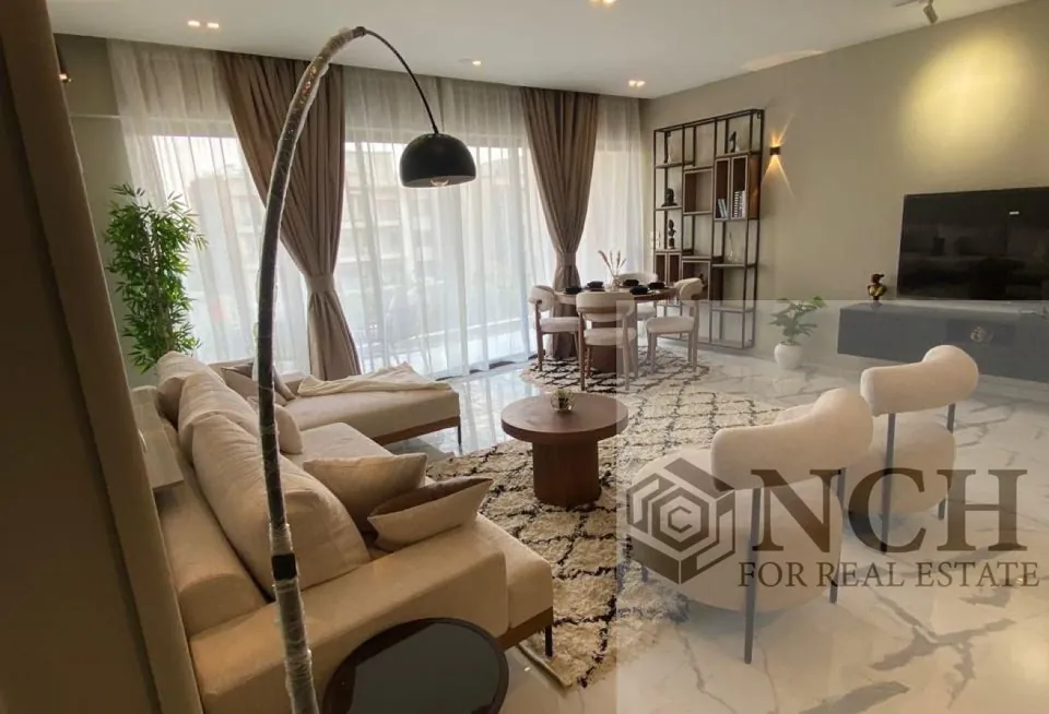 Furnished Apartment for rent in Lake View Residence — photo 6