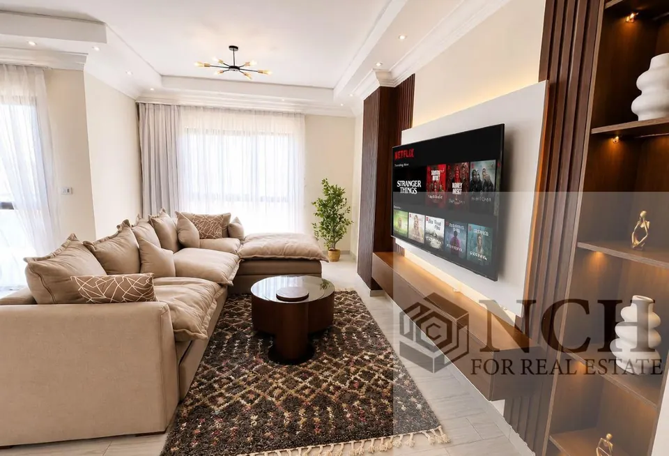 شقة مفروشة للإيجار في فيليت - AG91280351
