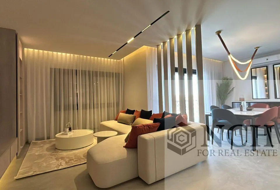 شقة مفروشة للإيجار في فيليت - AG91561949