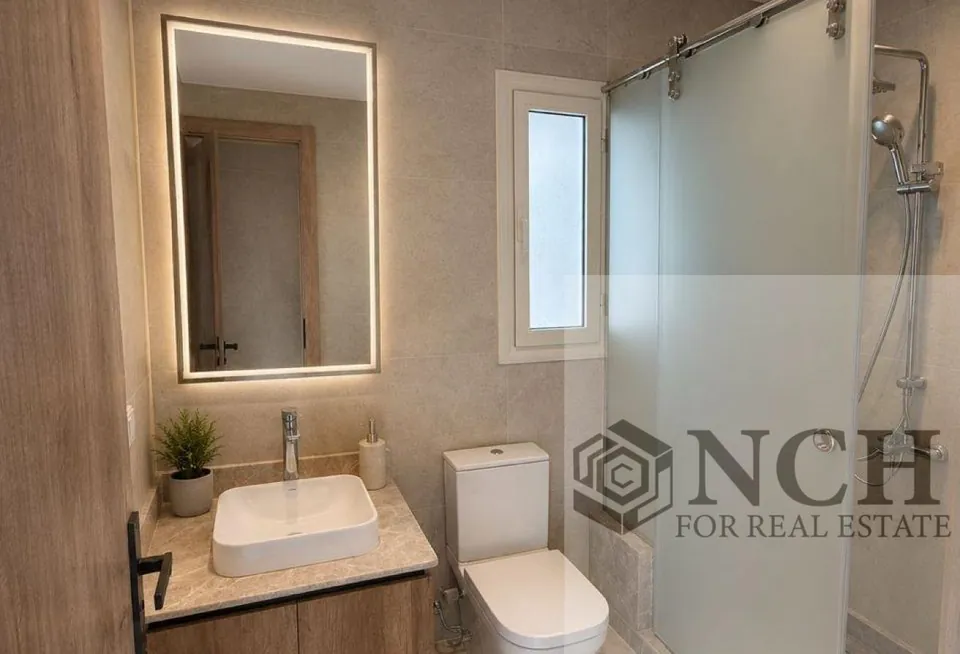بنتهاوس نص مفروش للإيجار في هايد بارك - AG91562728