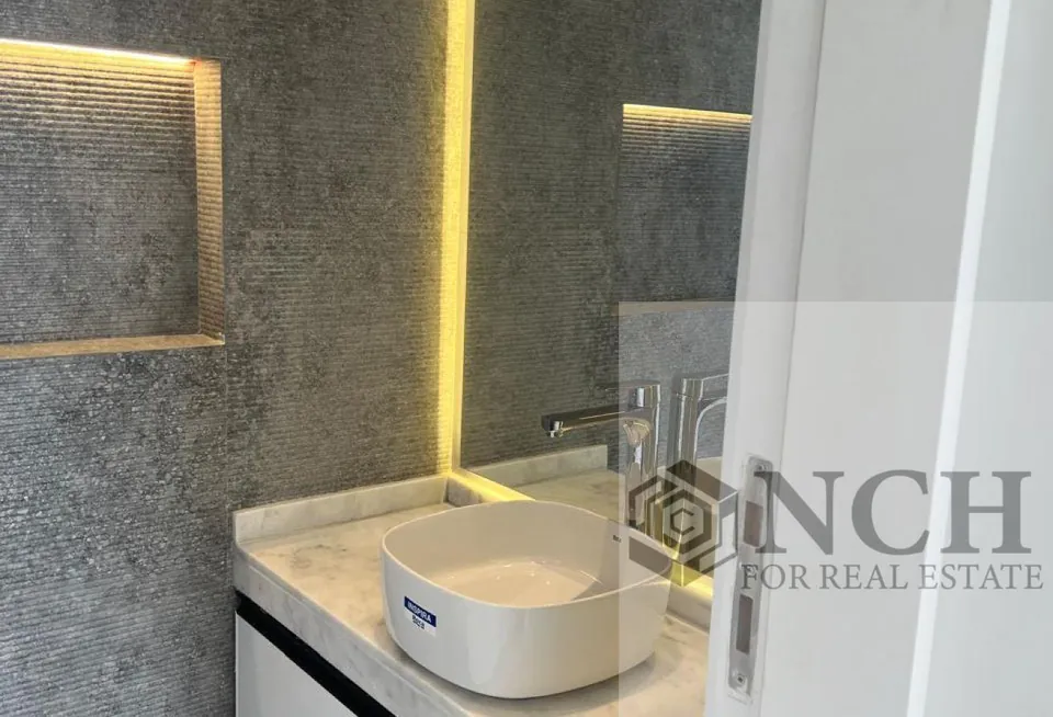 شقة نص مفروشة للإيجار في هايد بارك - AG91563704