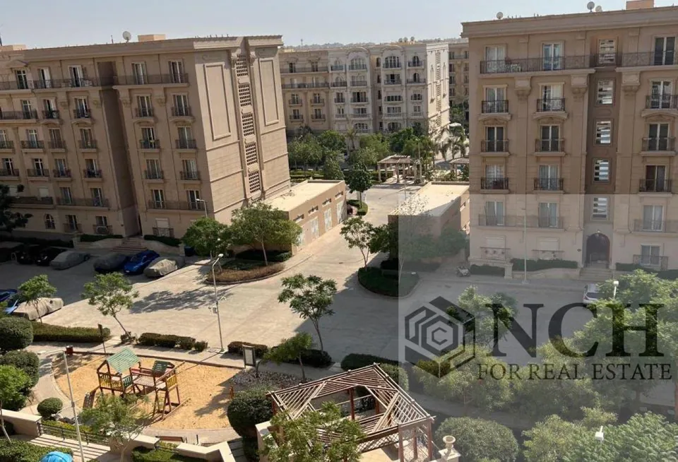 استوديو نص مفروش للإيجار في هايد بارك — صورة 1