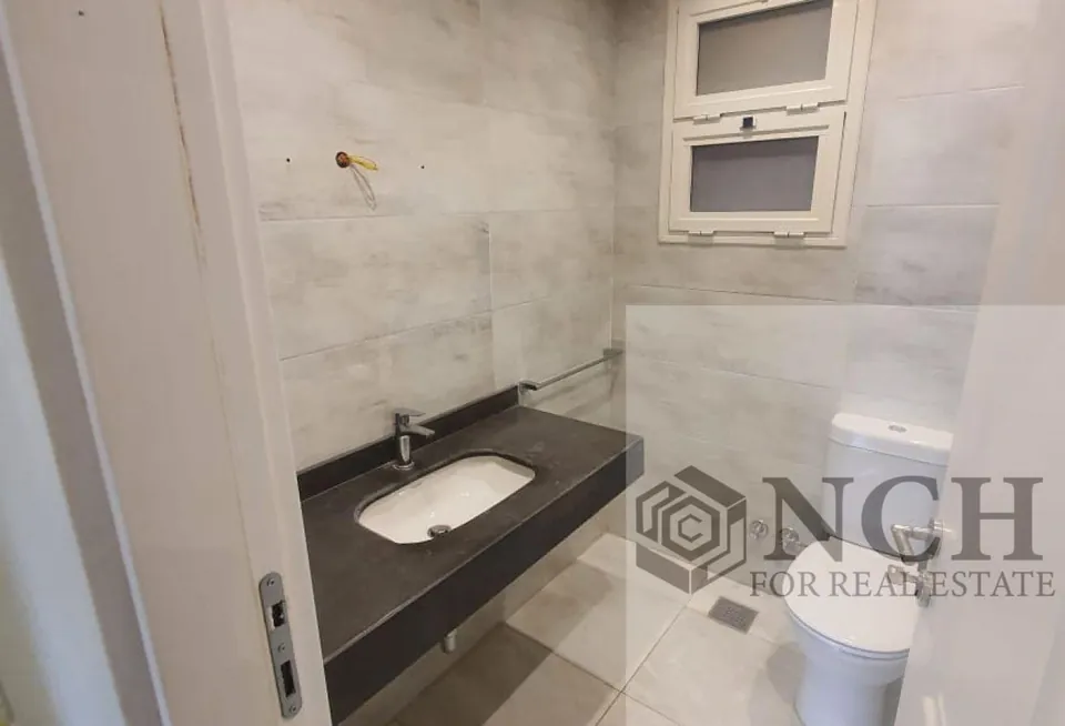 Semi-furnished Apartment for rent in Hyde Park New Cairo — photo 3