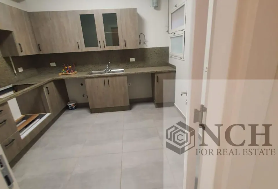 Semi-furnished Apartment for rent in Hyde Park New Cairo — photo 6