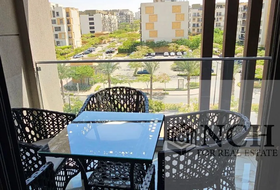 شقة مفروشة للإيجار في إيستاون - AG91859826