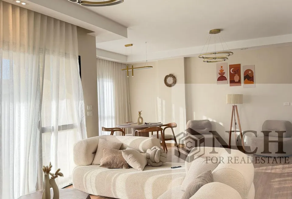 Furnished Apartment for rent in Villette - AG92130638